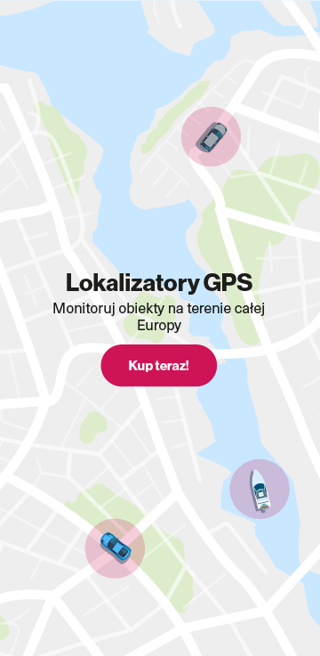 Lokalizatory GPS_PL