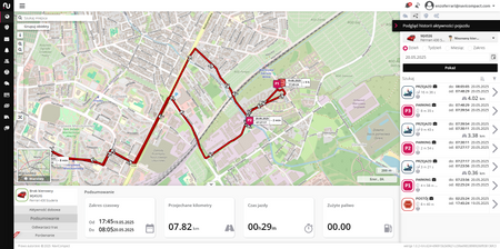 Lokalizator GPS Teltonika FMC880
