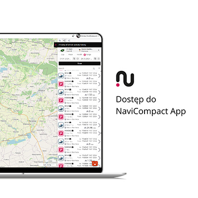 Darmowy dostęp do aplikacji NaviCompact