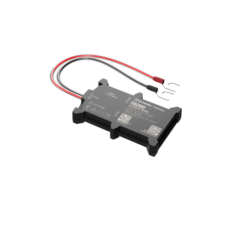 Lokalizator GPS Teltonika FMC880