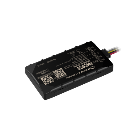 Lokalizator GPS Teltonika FMC920